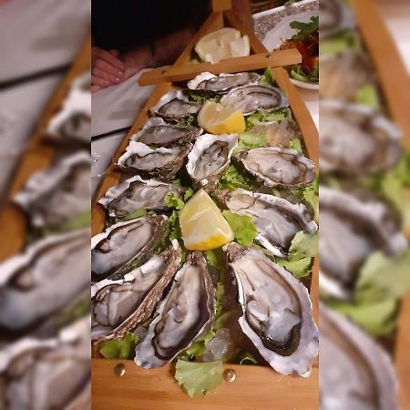 Hotel Locazione Turistica E Ristorante Da Nico Vicenza Zewnętrze zdjęcie