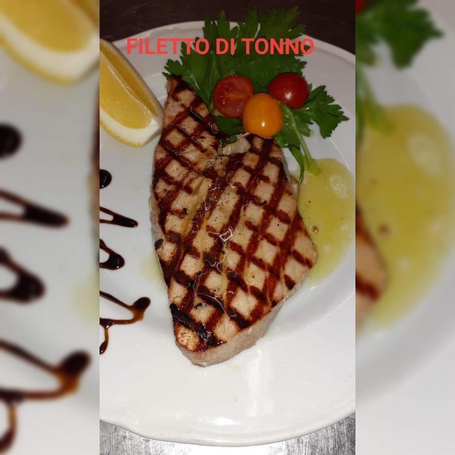 Hotel Locazione Turistica E Ristorante Da Nico Vicenza Zewnętrze zdjęcie