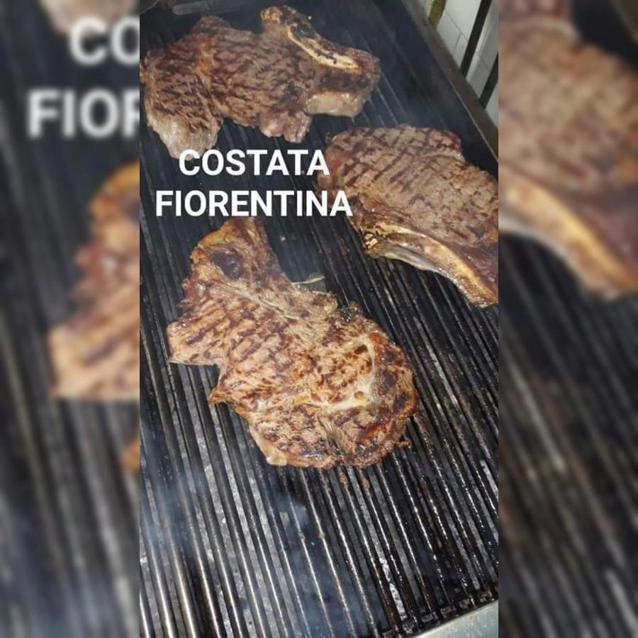 Hotel Locazione Turistica E Ristorante Da Nico Vicenza Zewnętrze zdjęcie