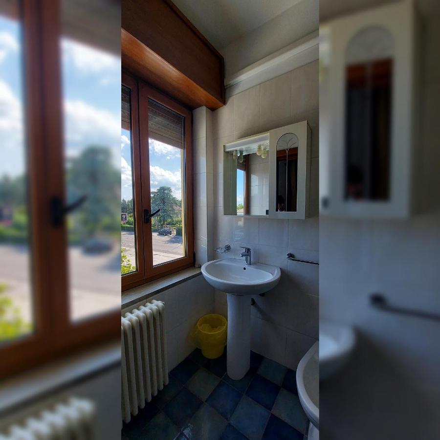 Hotel Locazione Turistica E Ristorante Da Nico Vicenza Zewnętrze zdjęcie