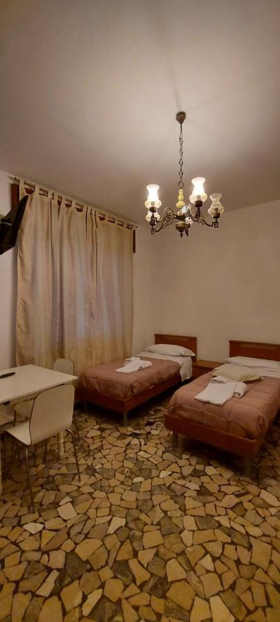 Hotel Locazione Turistica E Ristorante Da Nico Vicenza Zewnętrze zdjęcie