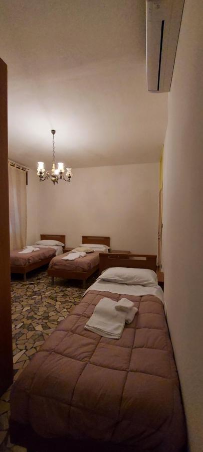 Hotel Locazione Turistica E Ristorante Da Nico Vicenza Zewnętrze zdjęcie