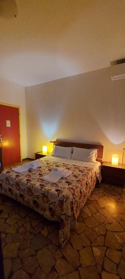 Hotel Locazione Turistica E Ristorante Da Nico Vicenza Zewnętrze zdjęcie